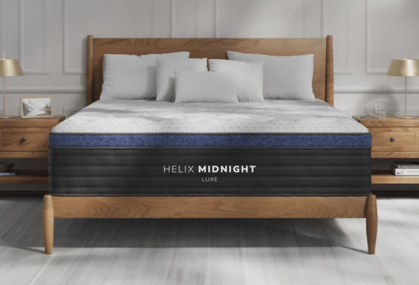 Helix Midnight Luxe featured image