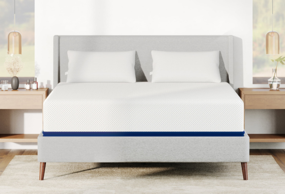 Amerisleep AS5 featured image