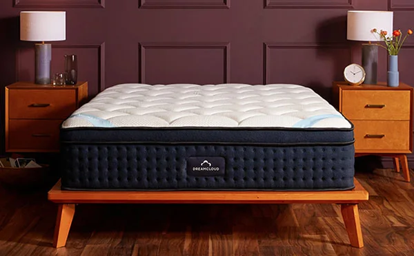 Dreamcloud Premier Rest featured image