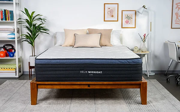 Helix Midnight Luxe featured image