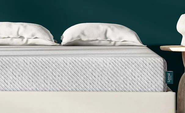 Leesa Legend featured image