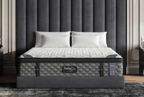 Puffy Lux featured image