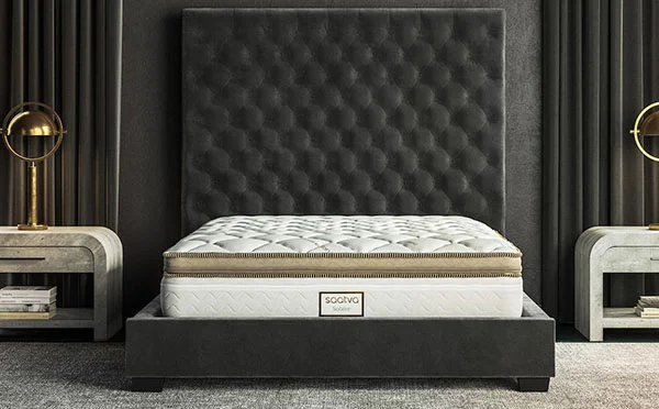 Saatva Solaire featured image