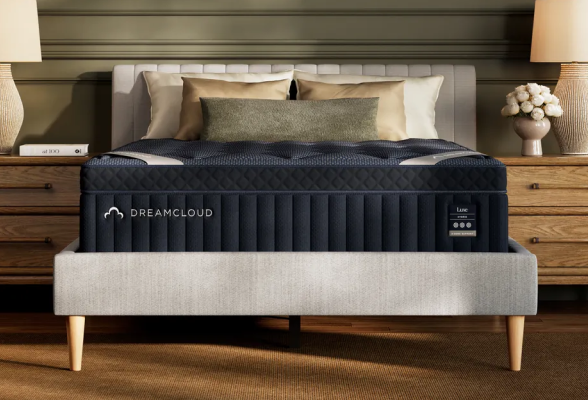 Dreamcloud Premier Rest featured image