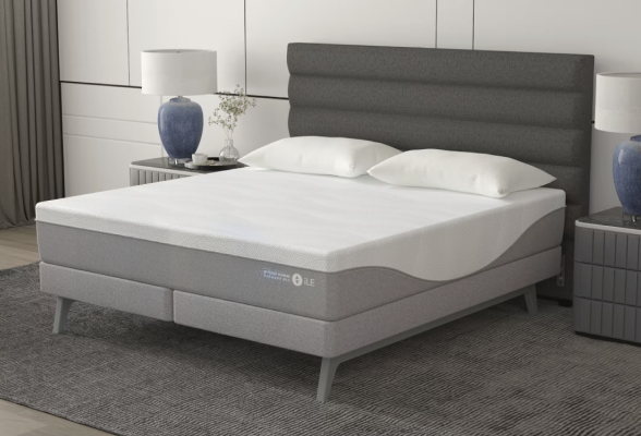 Sleep Number 360 i8 featured image