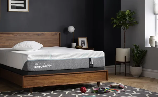 Tempur-Breeze featured image